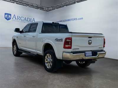 2020 RAM 2500 Crew Cab, $34890. Photo 3