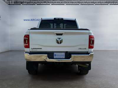 2020 RAM 2500 Crew Cab, $34890. Photo 4