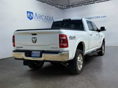 2020 RAM 2500 Crew Cab, $34890. Photo 5