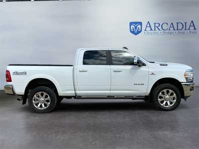 2020 RAM 2500 Crew Cab, $34890. Photo 6