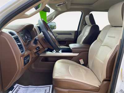 2020 RAM 2500 Crew Cab, $34890. Photo 9