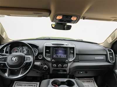 2020 RAM 1500 Ext Cab, $23900. Photo 10