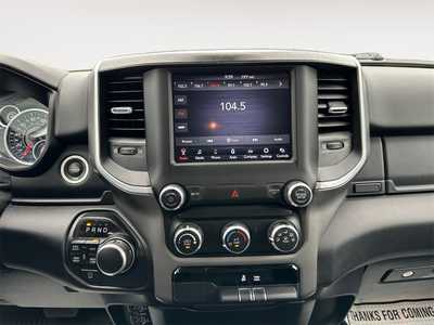 2020 RAM 1500 Ext Cab, $23900. Photo 11