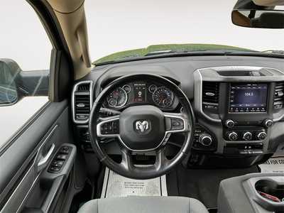 2020 RAM 1500 Ext Cab, $23900. Photo 12