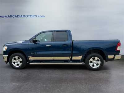 2020 RAM 1500 Ext Cab, $23900. Photo 2