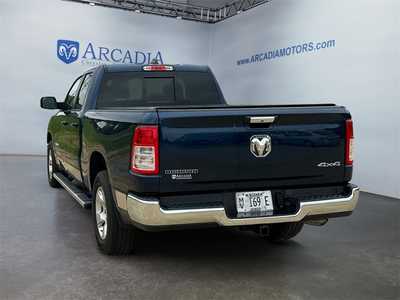 2020 RAM 1500 Ext Cab, $23900. Photo 3