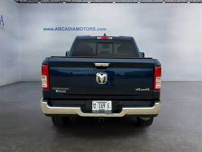 2020 RAM 1500 Ext Cab, $23900. Photo 4