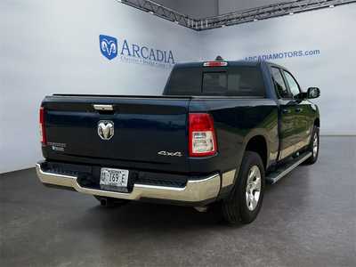 2020 RAM 1500 Ext Cab, $23900. Photo 5