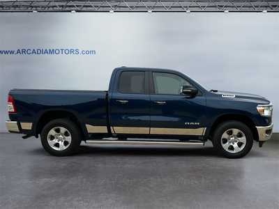 2020 RAM 1500 Ext Cab, $23900. Photo 6