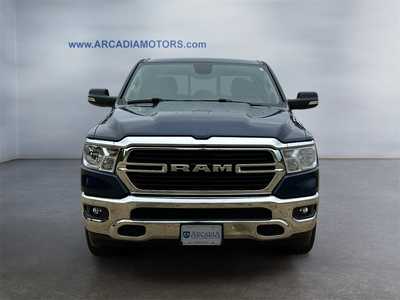 2020 RAM 1500 Ext Cab, $23900. Photo 8