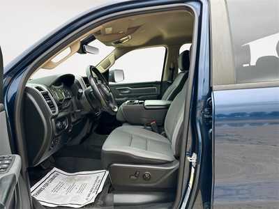 2020 RAM 1500 Ext Cab, $23900. Photo 9