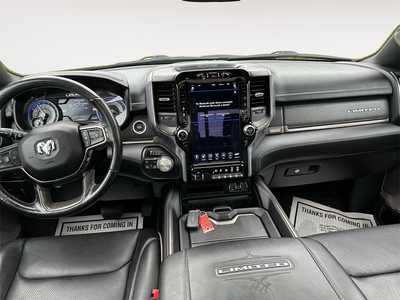 2020 RAM 1500 Crew Cab, $34200. Photo 10