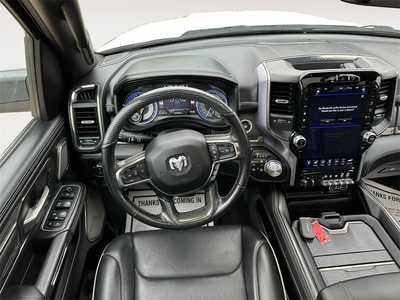 2020 RAM 1500 Crew Cab, $34200. Photo 12