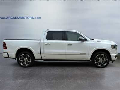 2020 RAM 1500 Crew Cab, $34200. Photo 6