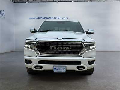 2020 RAM 1500 Crew Cab, $34200. Photo 8