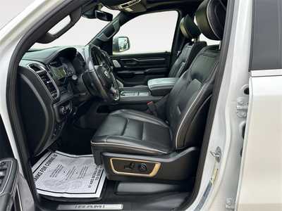 2020 RAM 1500 Crew Cab, $34200. Photo 9