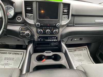 2020 RAM 1500 Crew Cab, $28466. Photo 11