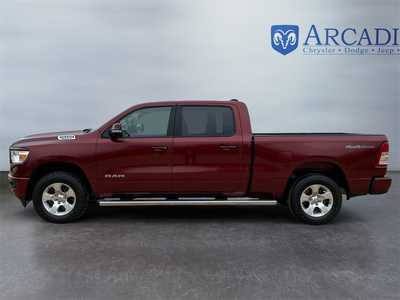 2020 RAM 1500 Crew Cab, $28466. Photo 2