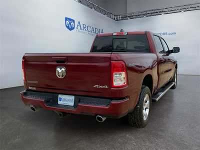 2020 RAM 1500 Crew Cab, $28466. Photo 5