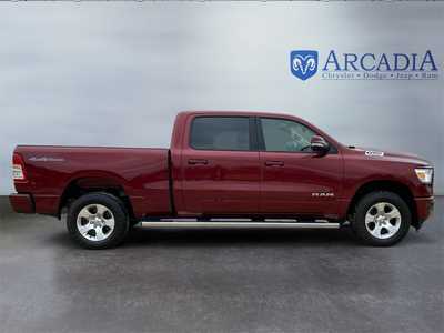 2020 RAM 1500 Crew Cab, $28466. Photo 6