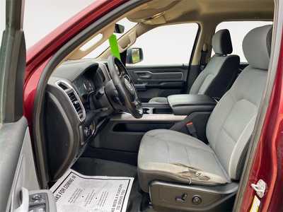 2020 RAM 1500 Crew Cab, $28466. Photo 9