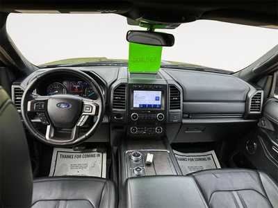 2021 Ford Expedition Max, $27995. Photo 10