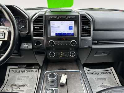 2021 Ford Expedition Max, $27995. Photo 11