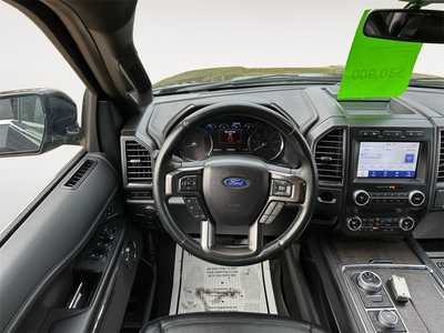 2021 Ford Expedition Max, $27995. Photo 12
