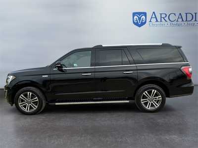 2021 Ford Expedition Max, $27995. Photo 2
