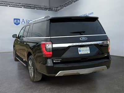 2021 Ford Expedition Max, $27995. Photo 3