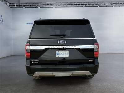 2021 Ford Expedition Max, $27995. Photo 4