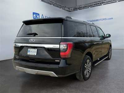 2021 Ford Expedition Max, $27995. Photo 5