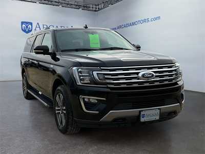 2021 Ford Expedition Max, $27995. Photo 7