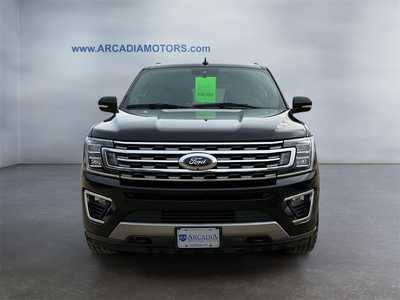 2021 Ford Expedition Max, $27995. Photo 8