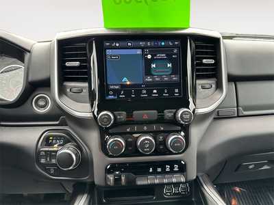 2022 RAM 1500 Crew Cab, $39900. Photo 11
