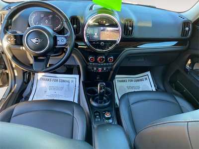 2022 MINI Cooper Countryman, $18628. Photo 10