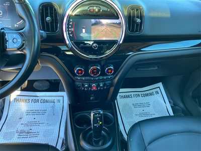 2022 MINI Cooper Countryman, $18628. Photo 11