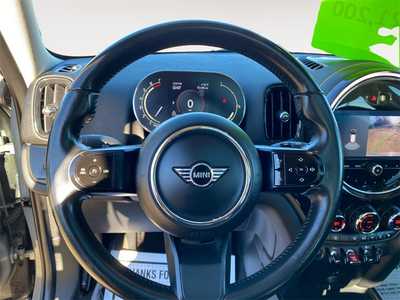 2022 MINI Cooper Countryman, $18628. Photo 12