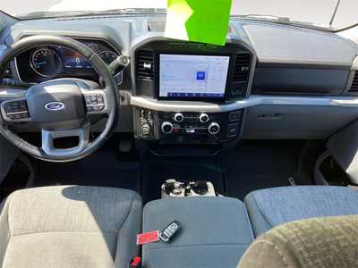 2022 Ford F150 Crew Cab, $31265. Photo 10