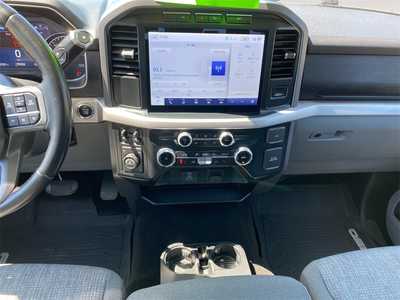 2022 Ford F150 Crew Cab, $31265. Photo 11