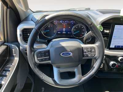 2022 Ford F150 Crew Cab, $31265. Photo 12