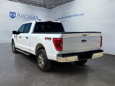 2022 Ford F150 Crew Cab, $31265. Photo 3