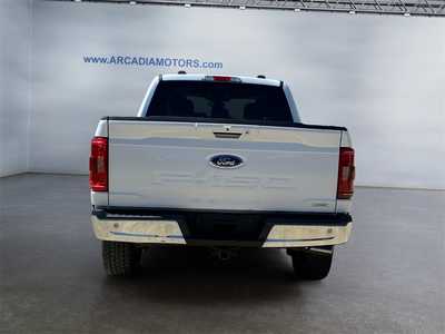 2022 Ford F150 Crew Cab, $31265. Photo 4