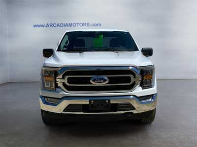 2022 Ford F150 Crew Cab, $31265. Photo 8