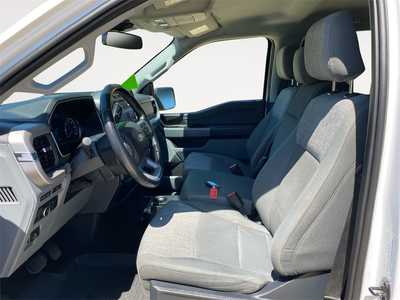 2022 Ford F150 Crew Cab, $31265. Photo 9