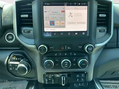 2022 RAM 1500 Ext Cab, $34800. Photo 11
