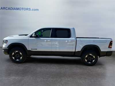 2022 RAM 1500 Crew Cab, $34839. Photo 2