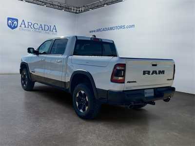 2022 RAM 1500 Crew Cab, $34839. Photo 3