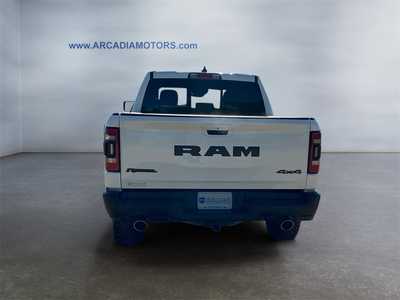 2022 RAM 1500 Crew Cab, $34839. Photo 4