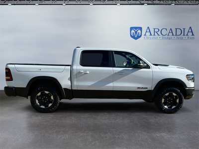 2022 RAM 1500 Crew Cab, $34839. Photo 6